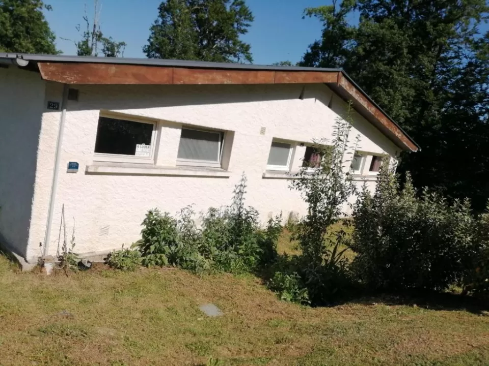 Le Paradis de Marie