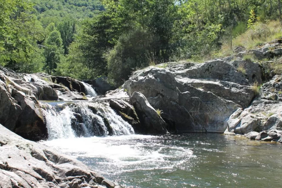 Gîtes Asperjoc
