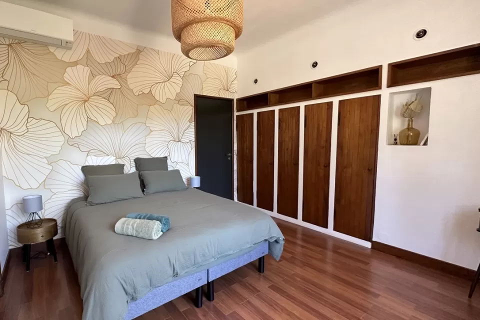 Habitación amaryllis