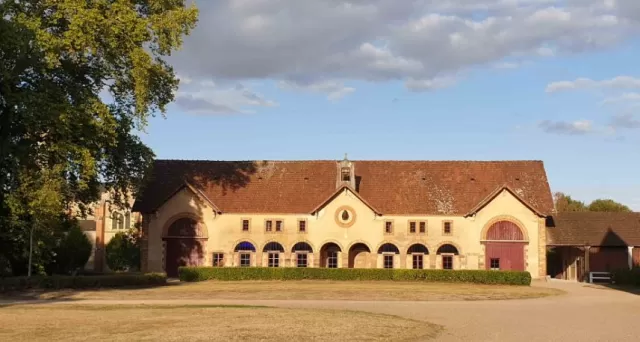 Château de Beaulon