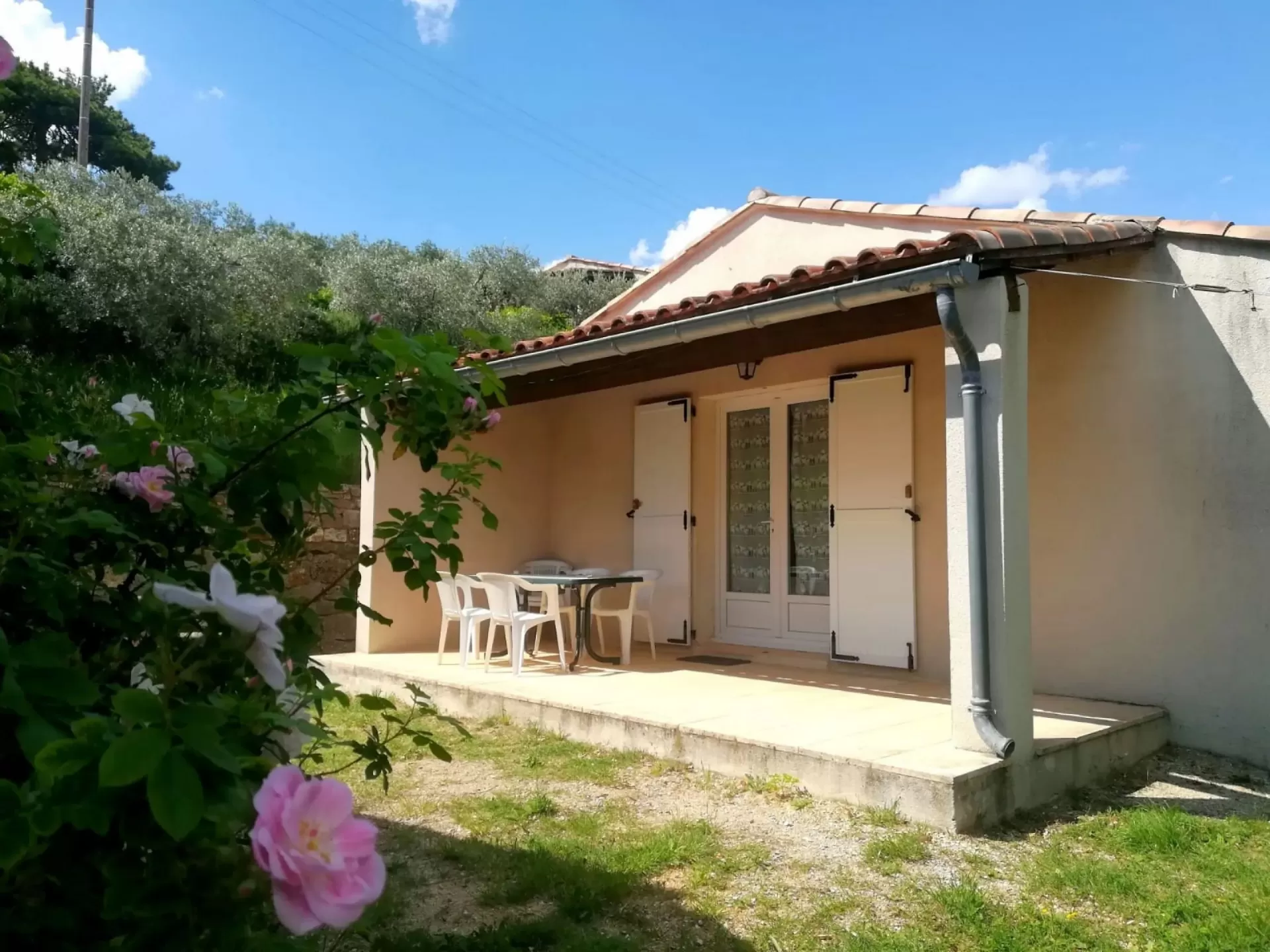 Village de gîtes La Fontinelle- Le Tilleul