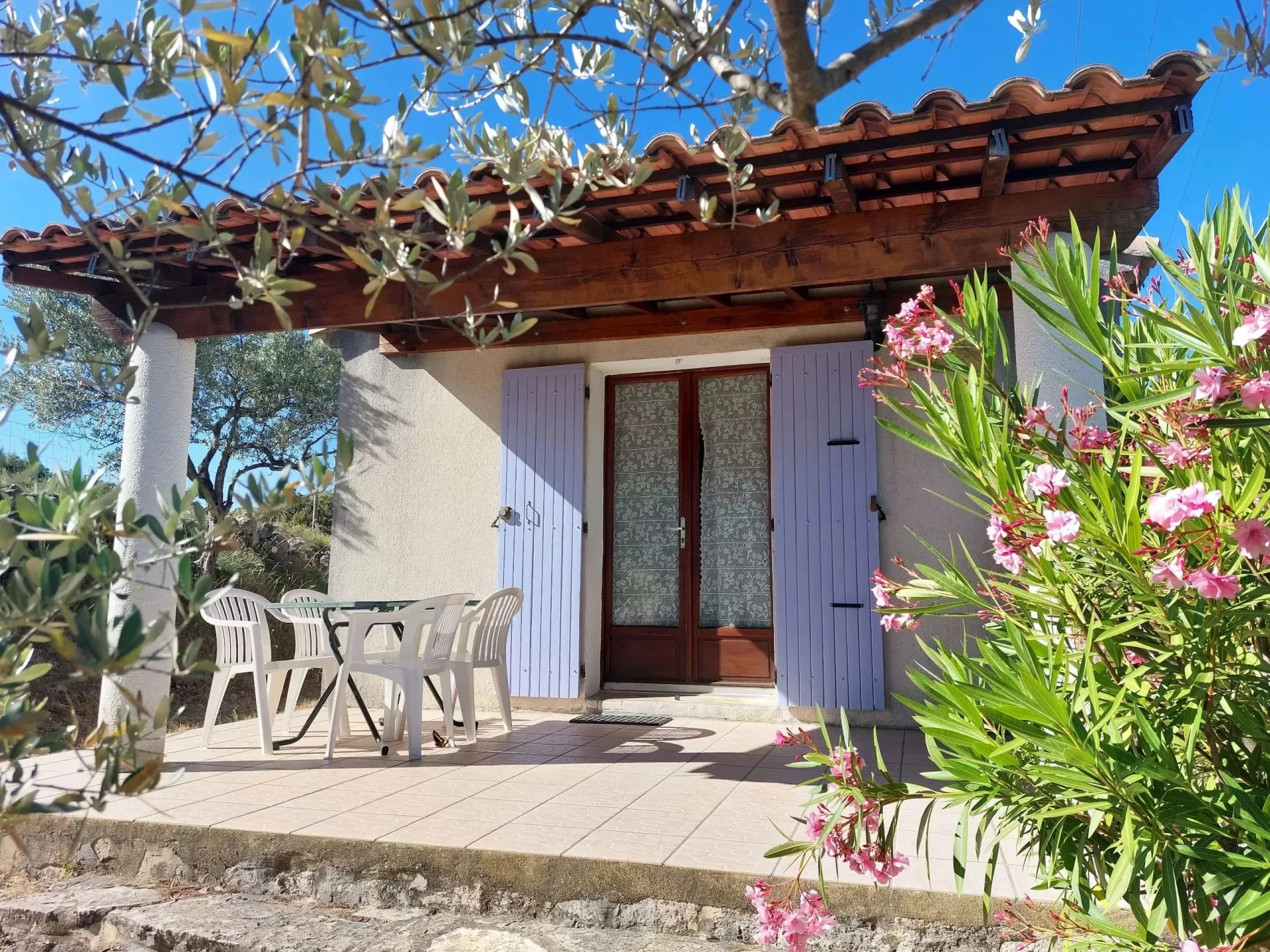Village de gîtes La Fontinelle- Petit Pin