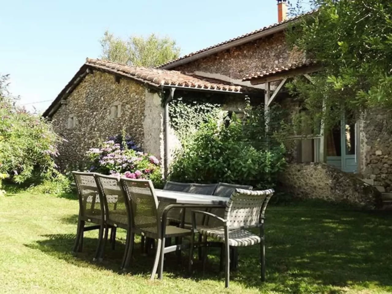 La Maison d'Aum
