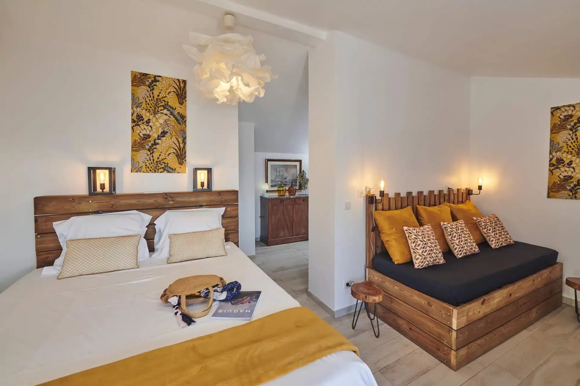 Chambre Farniente
