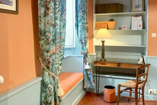 Appartement pour 4 personnes