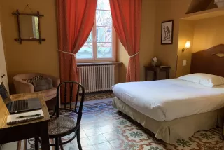Cosy (chambre individuelle)