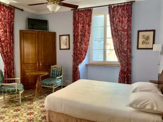 Confort (chambre double)