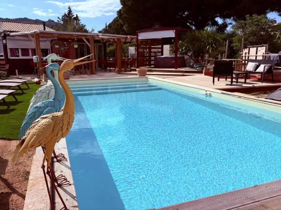 Casa Di Floumy