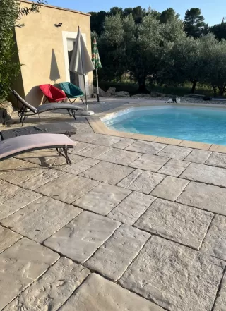 Gîte De L'Olivette