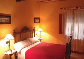 Chambre 1