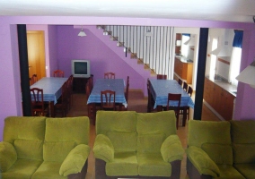 Maison I