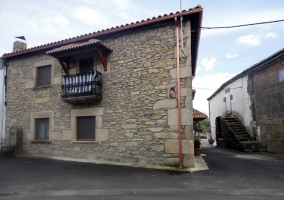 Casa Rural La Plazuela