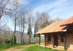 Casa Bulnes - Fontecha