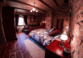 Chambre 6 Suite Familiale