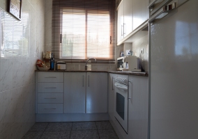 Xarel.lo Appartement