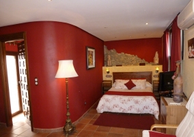 Suite La Rosella