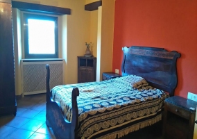 Chambre double