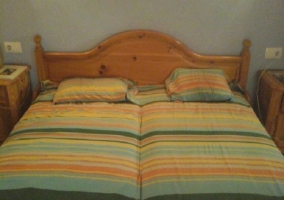 Appartement 6 personnes