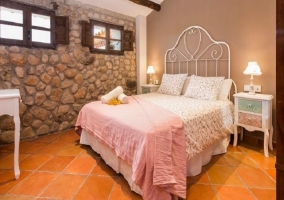 Chambre El Colomar