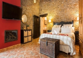 Appartement La Pallisa