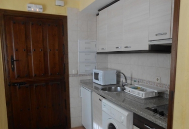 Apartamento Grajera 10