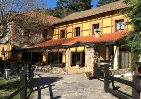 La Posada- Habitaciones Cuerda Larga