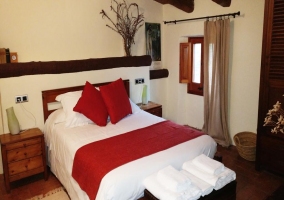 Chambre double
