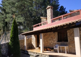 Casa Rural Villa Concha