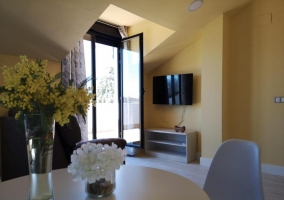 Penthouses