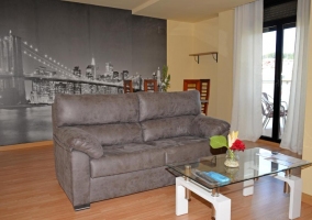Appartement 1 chambre