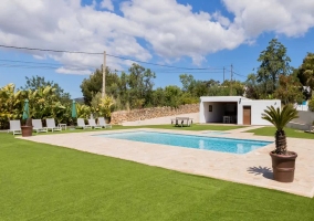 Casa Can Pere Blai