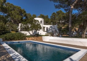 Casa Esquitx