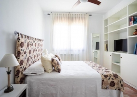 Chambre Double Deluxe