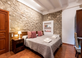 Chambre Romani