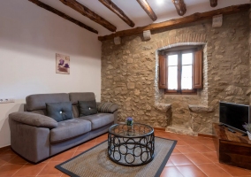 Chambre Espígol