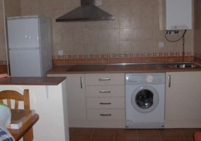 Appartement Rural - 4 Personnes