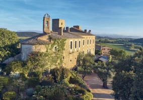  Vue du logement 