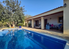Casa S'hera Vella
