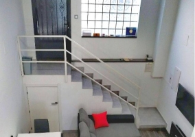 Appartement Loft