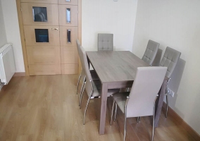 Appartement A