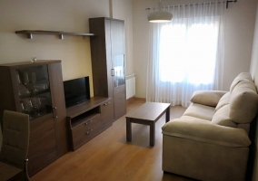 Appartement B