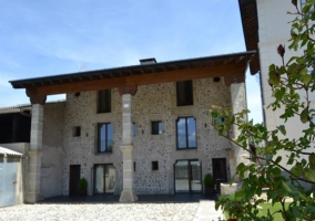  Apartamento La Prada