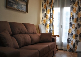 Appartement Duplex B
