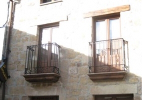 Casa Rural La Botería