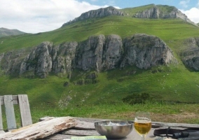 Cabaña Suite- Cabañas con Encanto