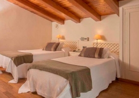 Chambre double