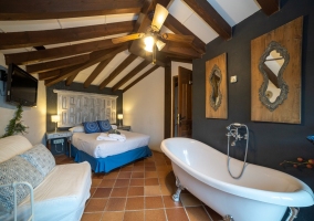 Casa Ayuso - El Pósito