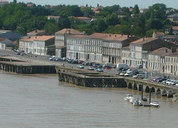 Gîtes Poitou - Charentes