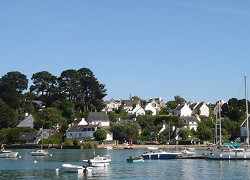 Gîtes Bretagne