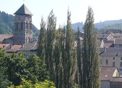 Gîtes Limousin